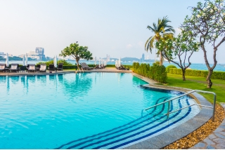 Kohinoor Bhugaon Amenities - Senior Citizens Area